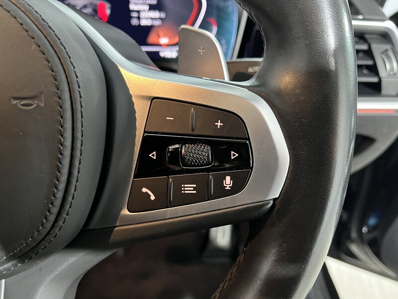 Used BMW 3 Series 2022 for sale - 77903441: Photo 24