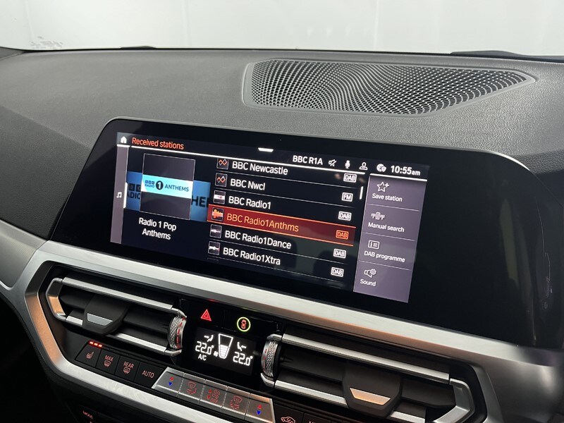 Used BMW 3 Series 2022 for sale - 77903441: Photo 27