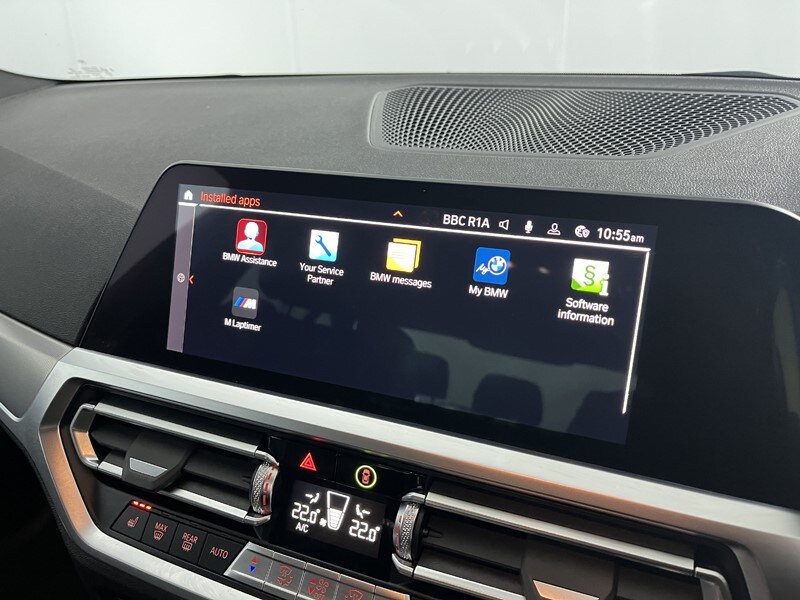 Used BMW 3 Series 2022 for sale - 77903441: Photo 28