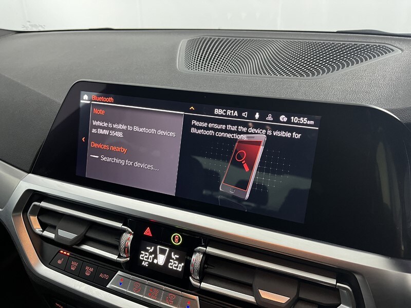 Used BMW 3 Series 2022 for sale - 77903441: Photo 29