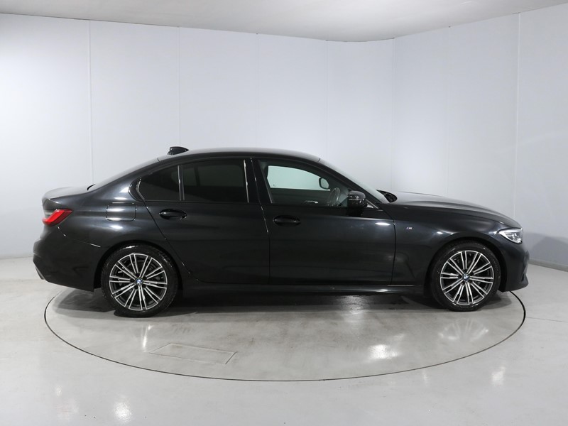 Used BMW 3 Series 2022 for sale - 77903441: Photo 3