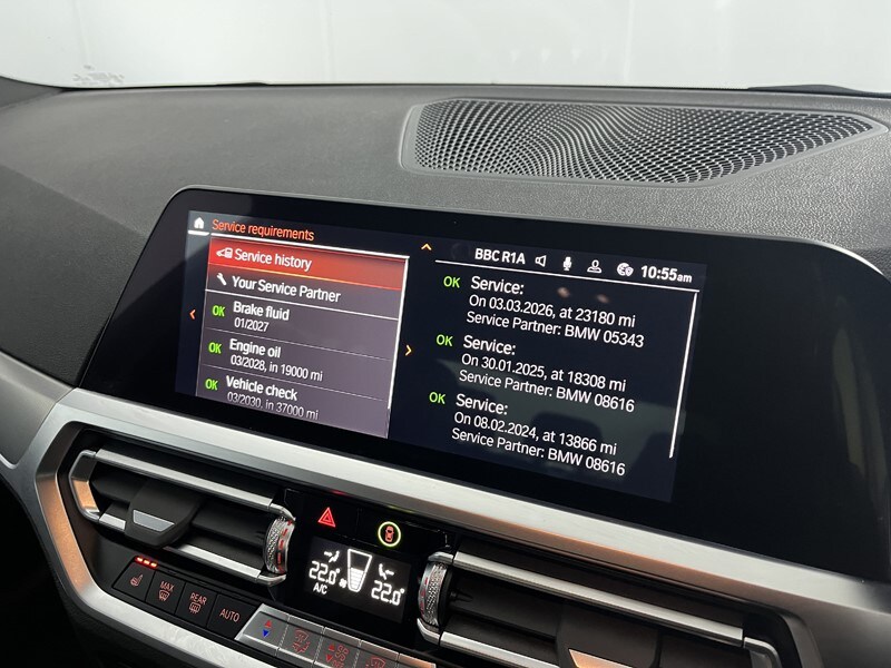 Used BMW 3 Series 2022 for sale - 77903441: Photo 30