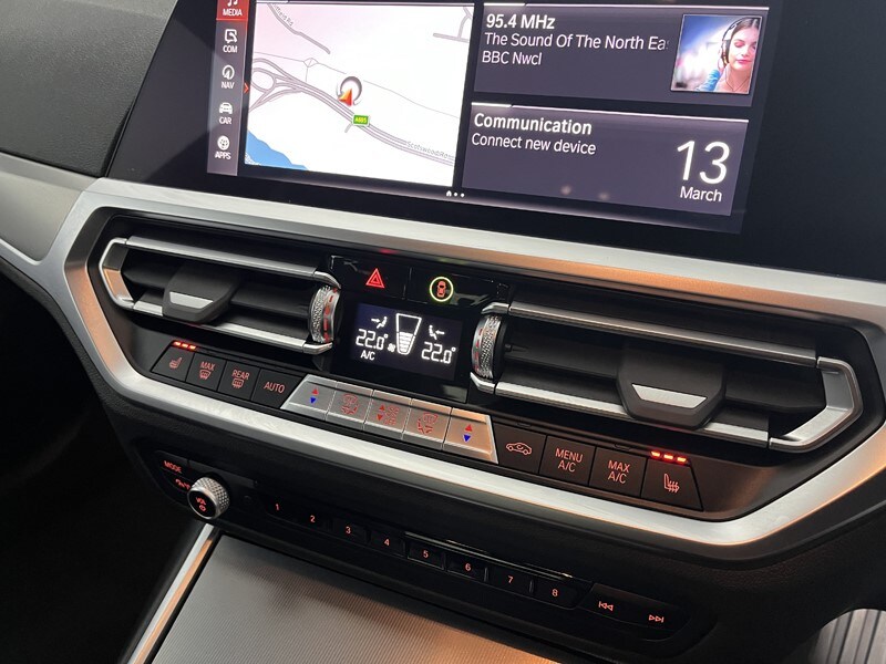 Used BMW 3 Series 2022 for sale - 77903441: Photo 31