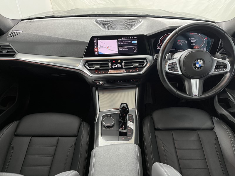 Used BMW 3 Series 2022 for sale - 77903441: Photo 4