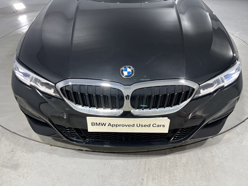 Used BMW 3 Series 2022 for sale - 77903441: Photo 42