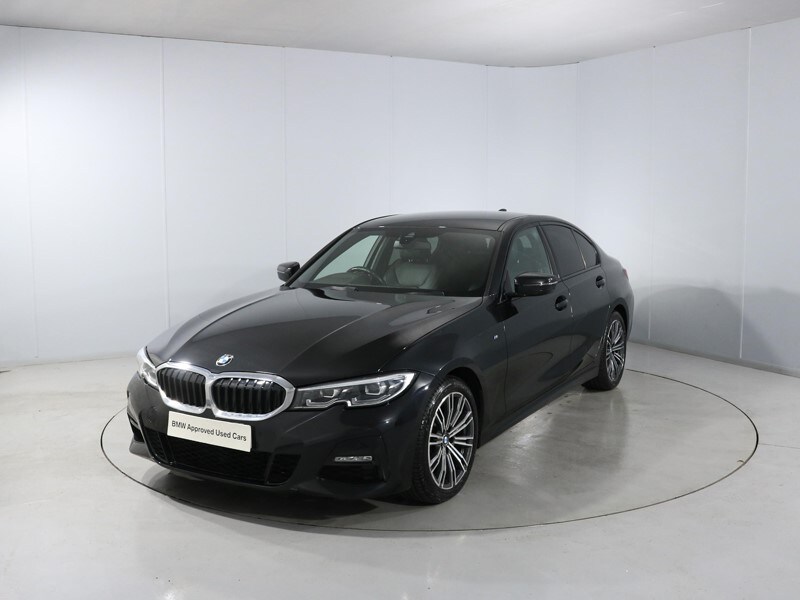 Used BMW 3 Series 2022 for sale - 77903441: Photo 47