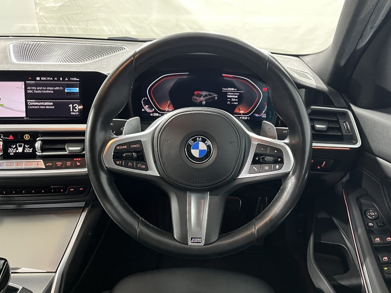 Used BMW 3 Series 2022 for sale - 77903441: Photo 5