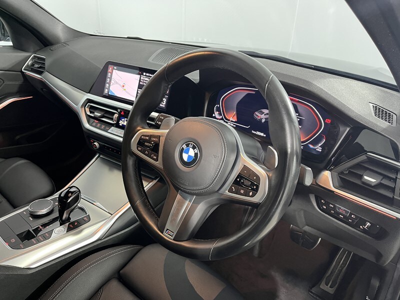 Used BMW 3 Series 2022 for sale - 77903441: Photo 6
