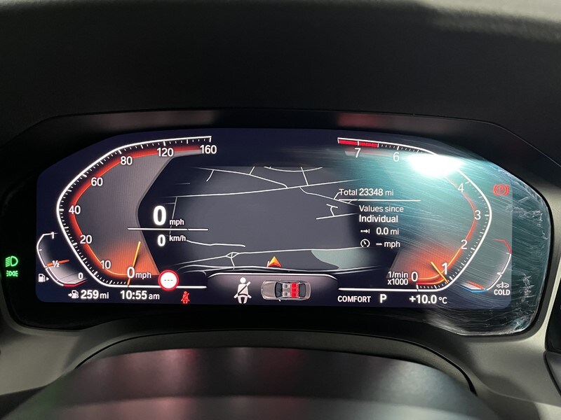 Used BMW 3 Series 2022 for sale - 77903441: Photo 9