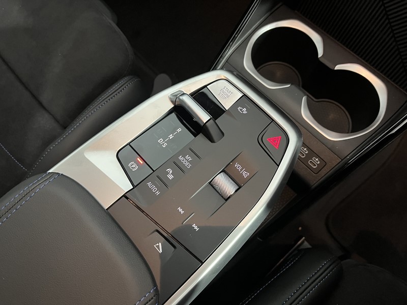 Used BMW X1 2025 for sale - 76981429: Photo 10