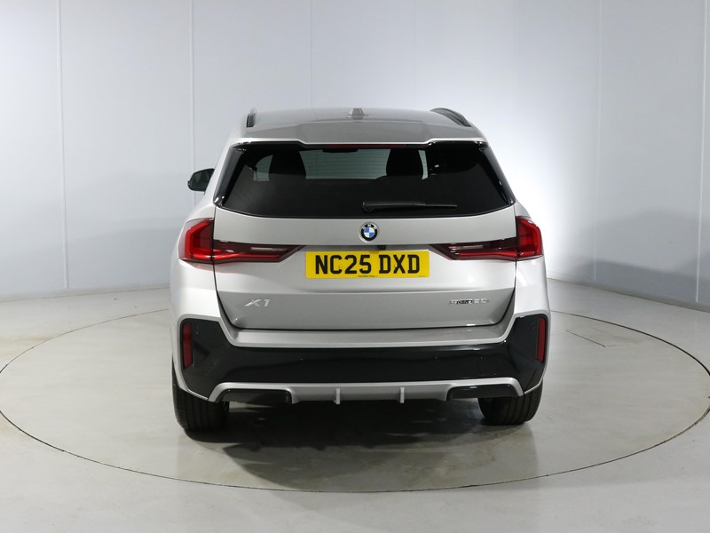 Used BMW X1 2025 for sale - 76981429: Photo 15