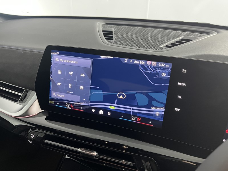 Used BMW X1 2025 for sale - 76981429: Photo 17