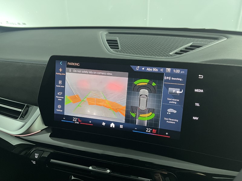 Used BMW X1 2025 for sale - 76981429: Photo 18