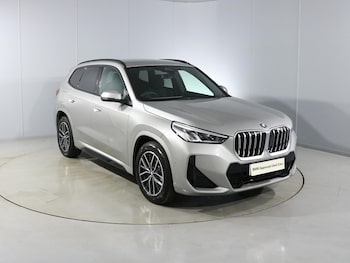 Used BMW X1 2025 for sale - 76981429: Photo