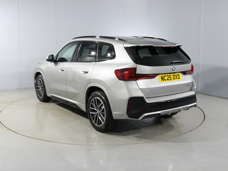 Used BMW X1 2025 for sale - 76981429: Photo 2