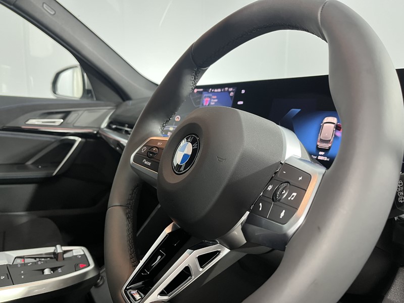 Used BMW X1 2025 for sale - 76981429: Photo 21