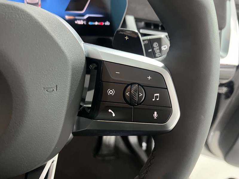 Used BMW X1 2025 for sale - 76981429: Photo 23