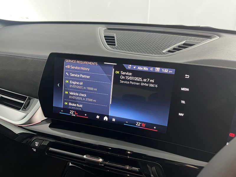 Used BMW X1 2025 for sale - 76981429: Photo 29