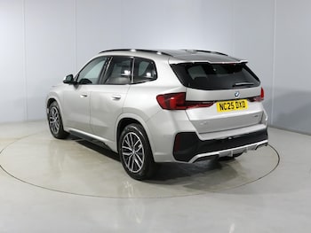Used BMW X1 2025 for sale - 76981429: Photo