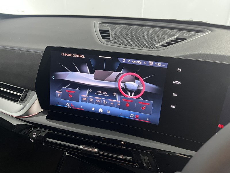 Used BMW X1 2025 for sale - 76981429: Photo 30