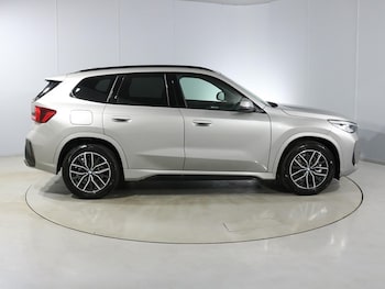 Used BMW X1 2025 for sale - 76981429: Photo