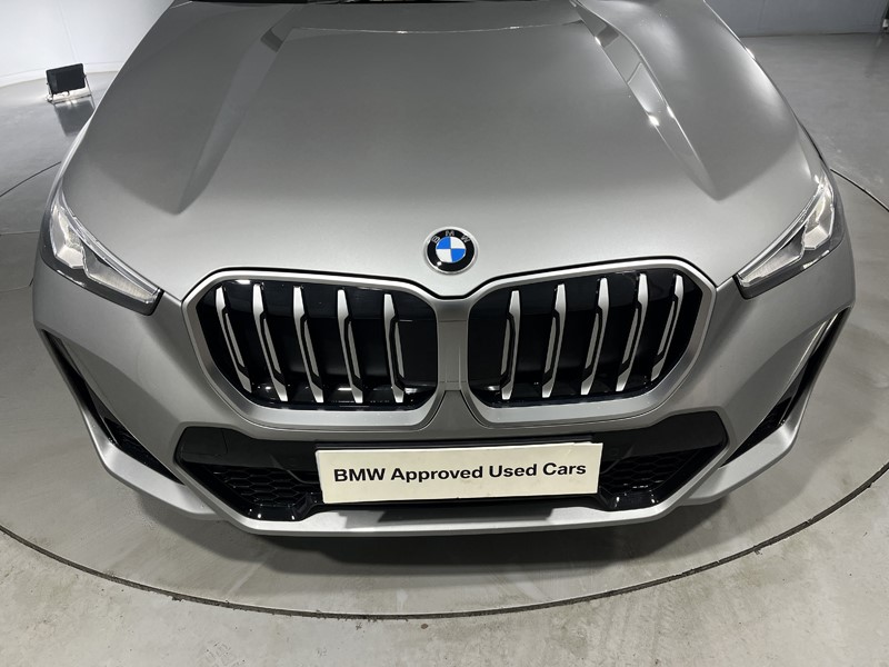 Used BMW X1 2025 for sale - 76981429: Photo 41