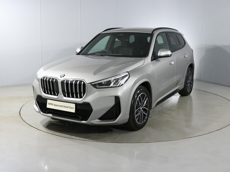 Used BMW X1 2025 for sale - 76981429: Photo 46