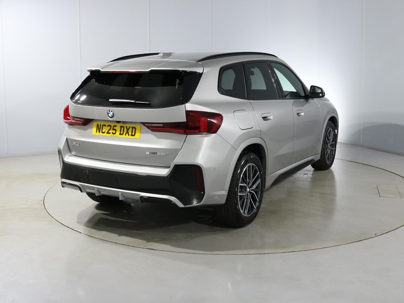 Used BMW X1 2025 for sale - 76981429: Photo 47