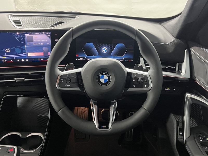 Used BMW X1 2025 for sale - 76981429: Photo 5