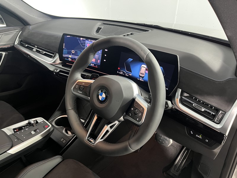 Used BMW X1 2025 for sale - 76981429: Photo 6