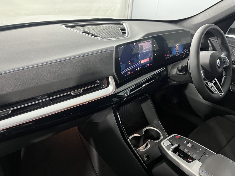 Used BMW X1 2025 for sale - 76981429: Photo 7