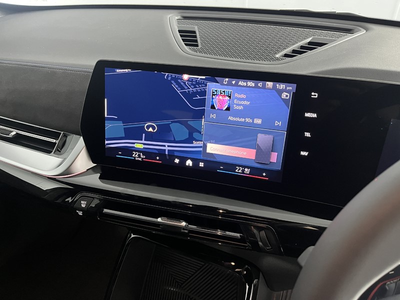 Used BMW X1 2025 for sale - 76981429: Photo 8