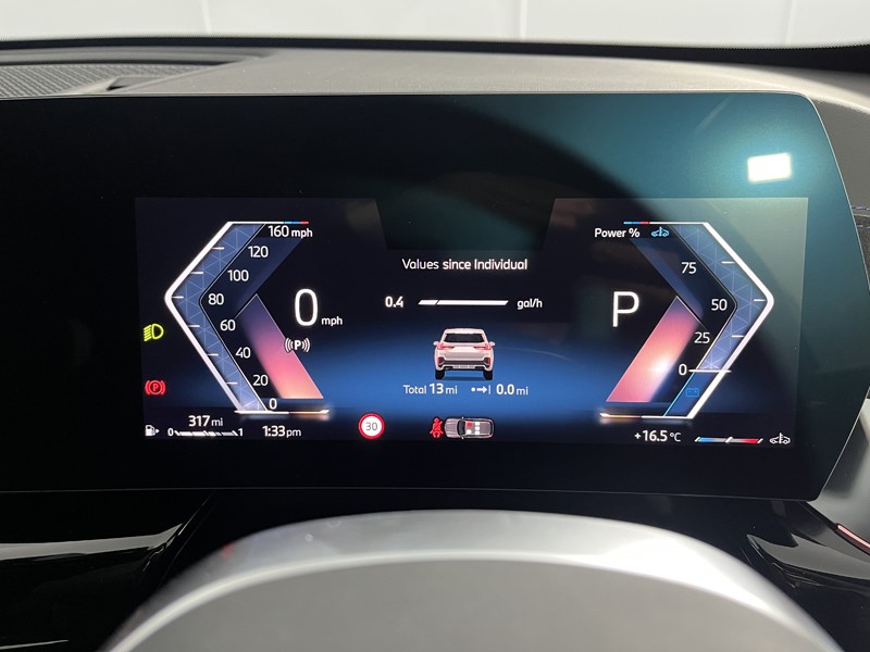 Used BMW X1 2025 for sale - 76981429: Photo 9