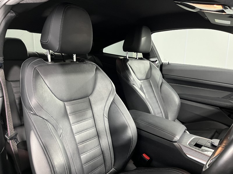 Used BMW 4 Series 2022 for sale - 77690974: Photo 11