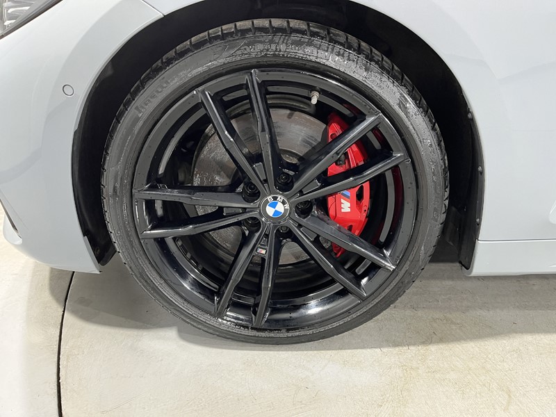 Used BMW 4 Series 2022 for sale - 77690974: Photo 14