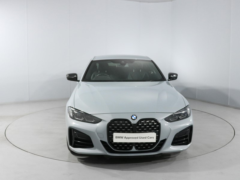 Used BMW 4 Series 2022 for sale - 77690974: Photo 16