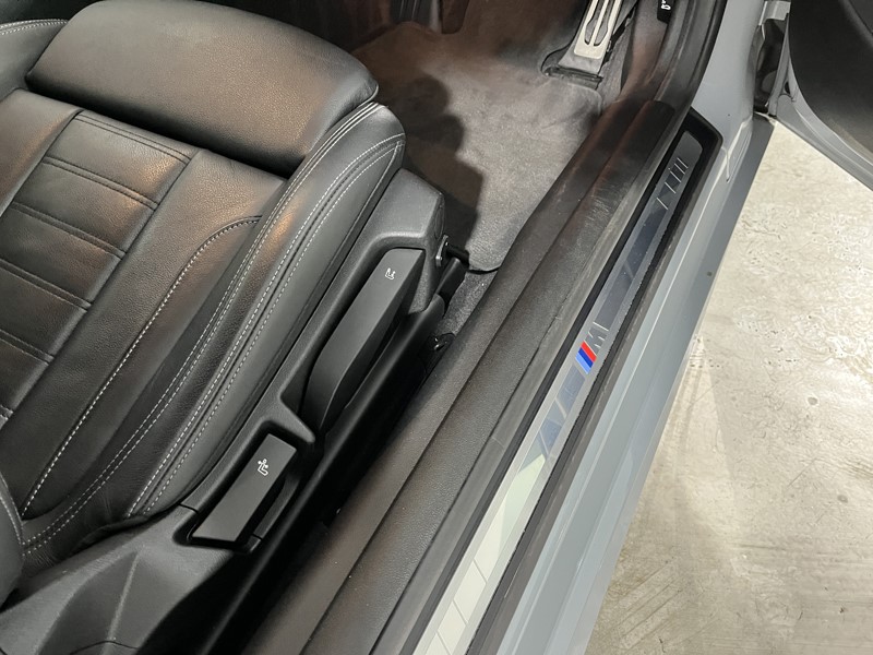 Used BMW 4 Series 2022 for sale - 77690974: Photo 19