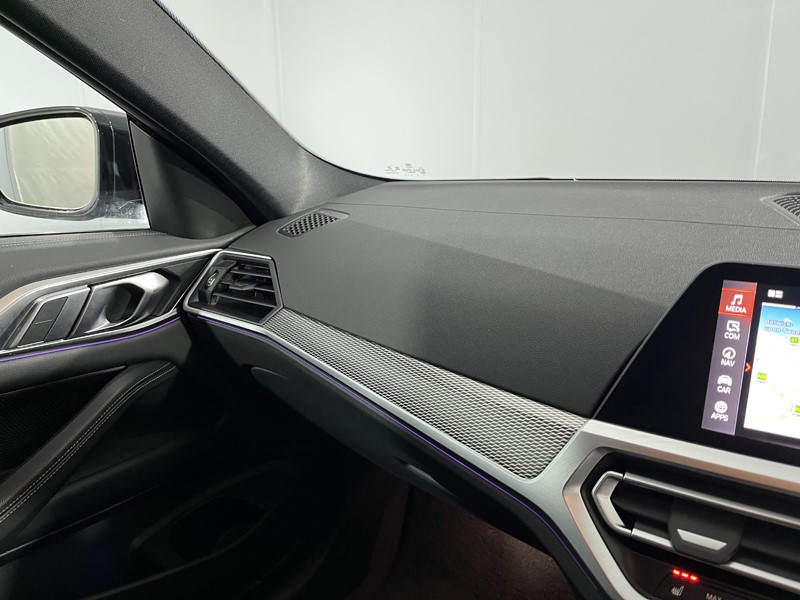 Used BMW 4 Series 2022 for sale - 77690974: Photo 26