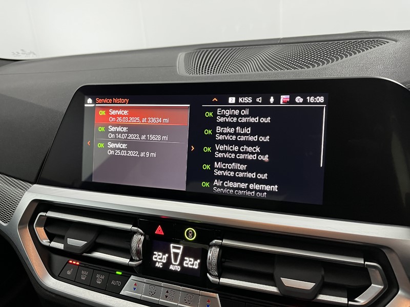 Used BMW 4 Series 2022 for sale - 77690974: Photo 29