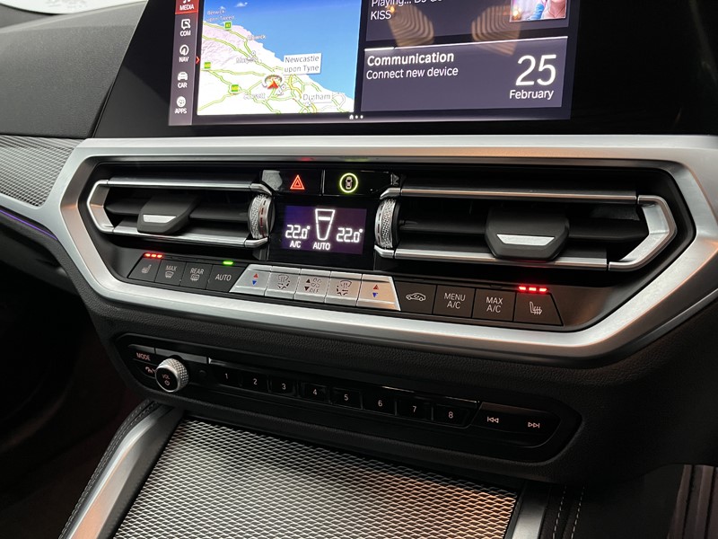 Used BMW 4 Series 2022 for sale - 77690974: Photo 30