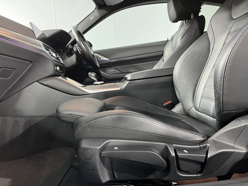 Used BMW 4 Series 2022 for sale - 77690974: Photo 35