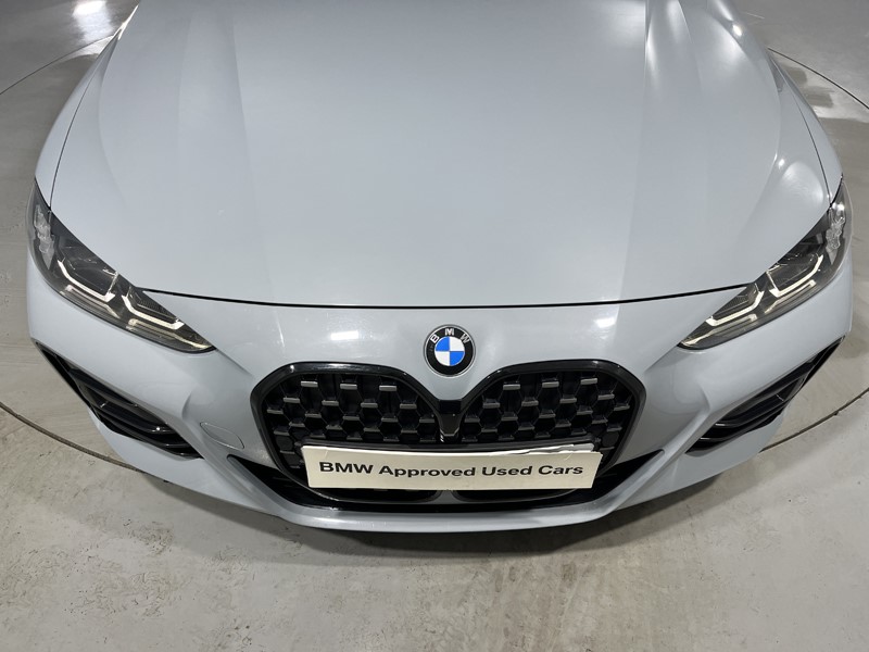 Used BMW 4 Series 2022 for sale - 77690974: Photo 40