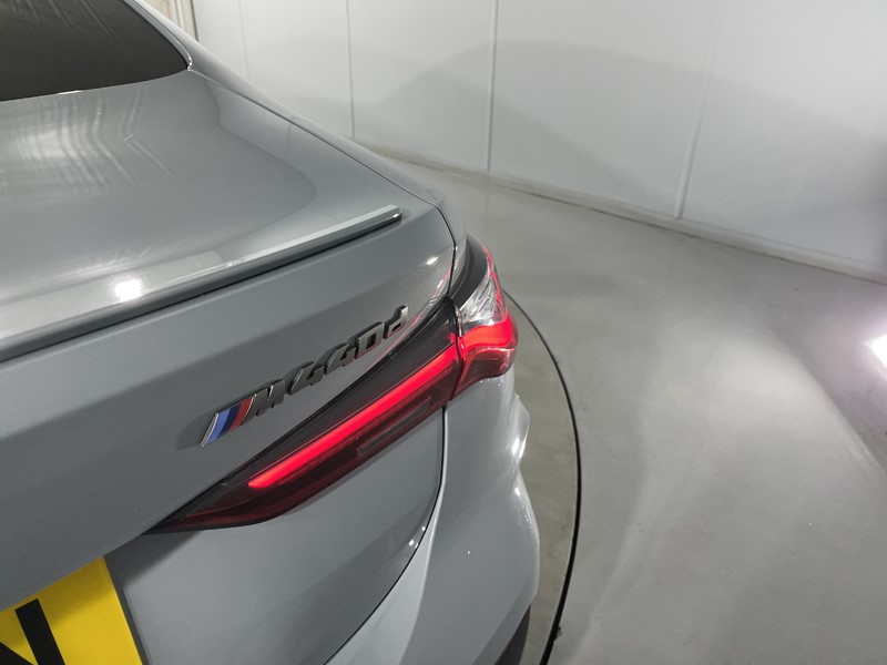 Used BMW 4 Series 2022 for sale - 77690974: Photo 43