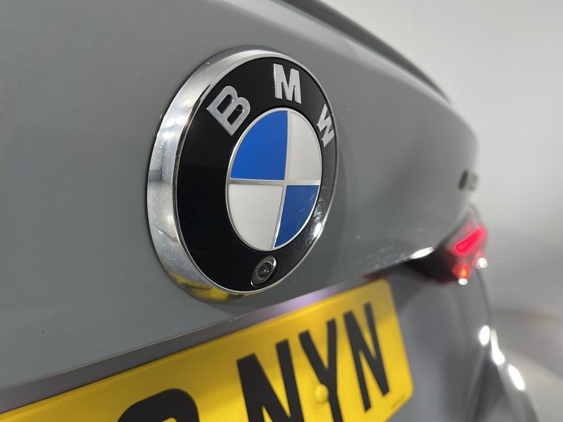 Used BMW 4 Series 2022 for sale - 77690974: Photo 44