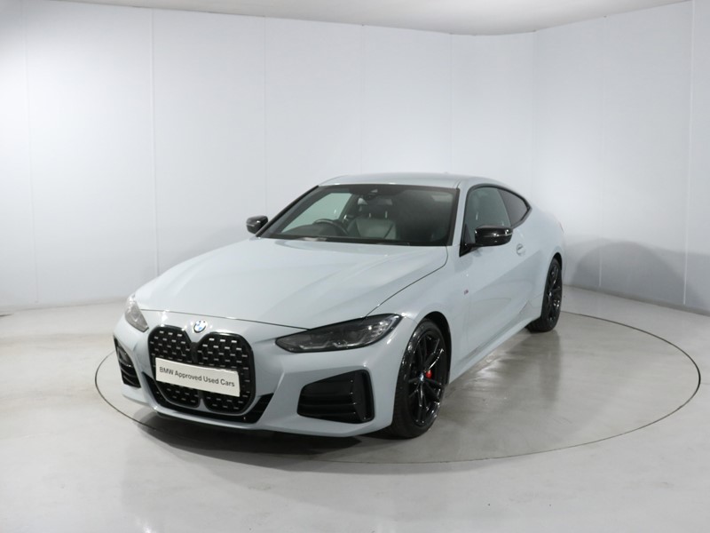 Used BMW 4 Series 2022 for sale - 77690974: Photo 45