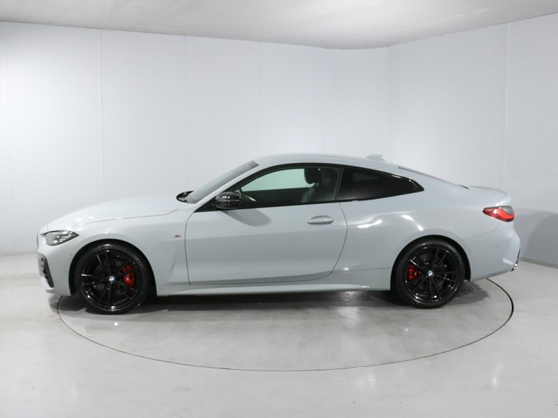 Used BMW 4 Series 2022 for sale - 77690974: Photo 47