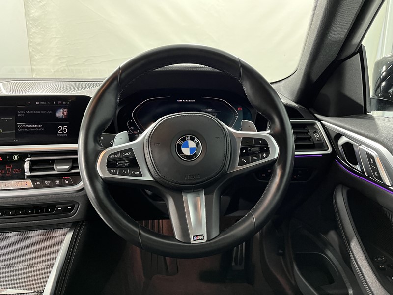 Used BMW 4 Series 2022 for sale - 77690974: Photo 5