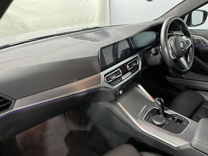 Used BMW 4 Series 2022 for sale - 77690974: Photo 7