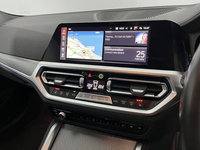 Used BMW 4 Series 2022 for sale - 77690974: Photo 8