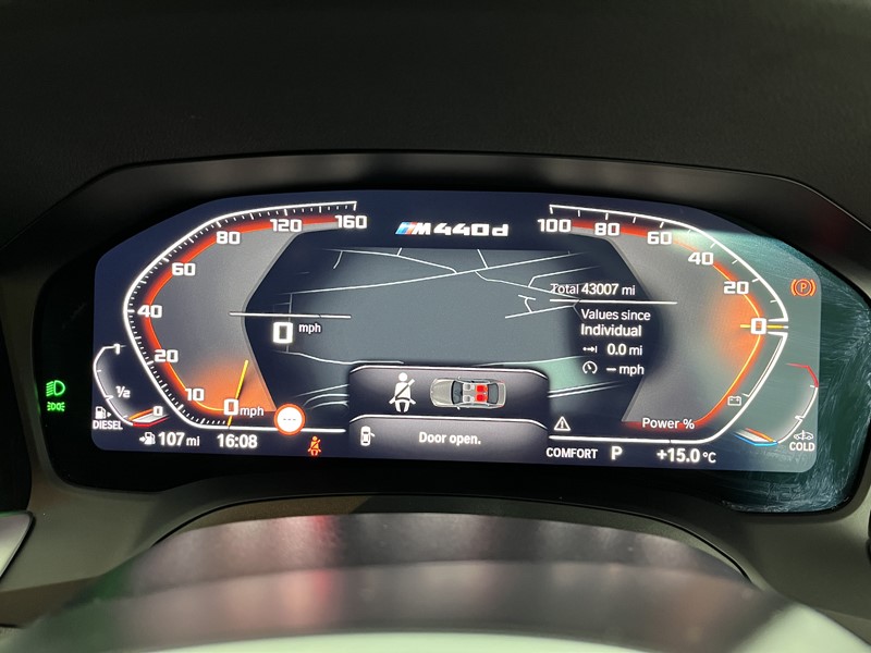 Used BMW 4 Series 2022 for sale - 77690974: Photo 9